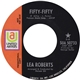 Lea Roberts - Fifty-Fifty