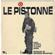 Georges Moustaki - Le Pistonné