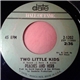 Peaches & Herb - Two Little Kids / Let's Fall In Love