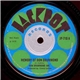 Don Drummond Jnr. / Tobies - Memory Of Don Drummond / Resting