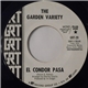 The Garden Variety - El Condor Pasa