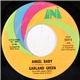 Garland Green - Angel Baby / You Played On A Player